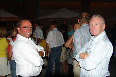 barbecue juli 2006 - verj papa, bk guillaume 068