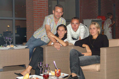 barbecue juli 2006 - verj papa, bk guillaume 078